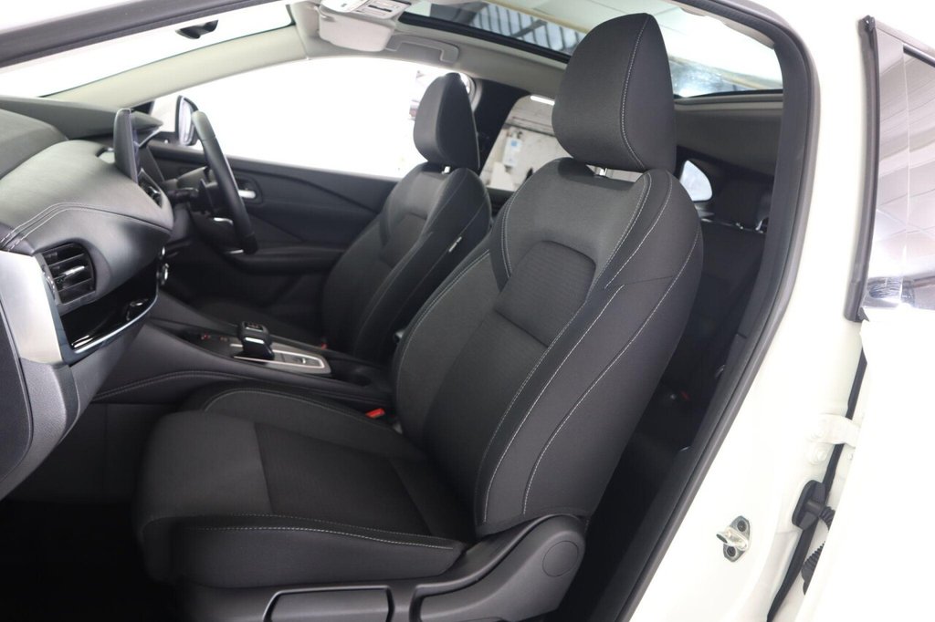 Used Nissan Qashqai 2024 for sale - 77521203: Photo 44