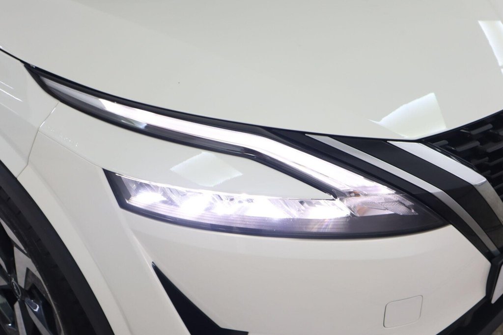 Used Nissan Qashqai 2024 for sale - 77521203: Photo 45