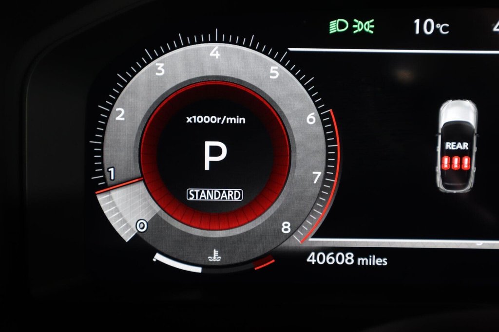 Used Nissan Qashqai 2024 for sale - 77521203: Photo 46