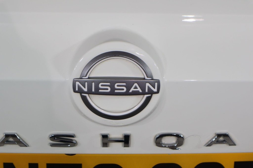 Used Nissan Qashqai 2024 for sale - 77521203: Photo 47