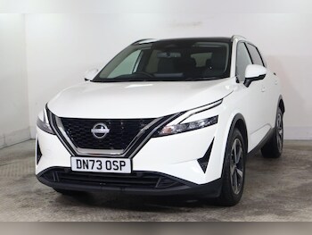 Used Nissan Qashqai 2024 for sale - 77521203: Photo