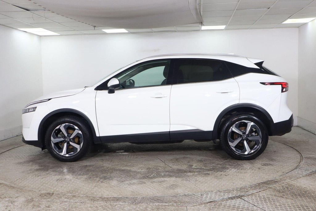 Used Nissan Qashqai 2024 for sale - 77521203: Photo 6