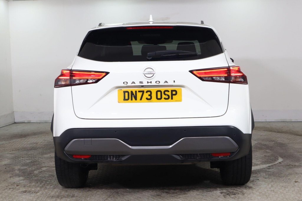 Used Nissan Qashqai 2024 for sale - 77521203: Photo 8