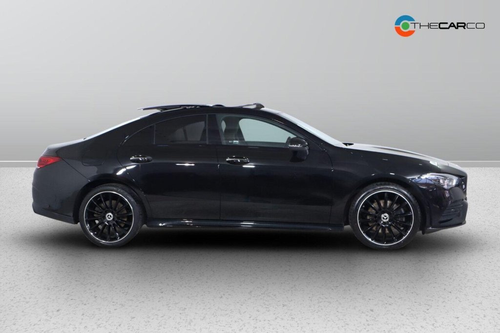 Used Mercedes-Benz CLA 2023 for sale - 76386320: Photo 10