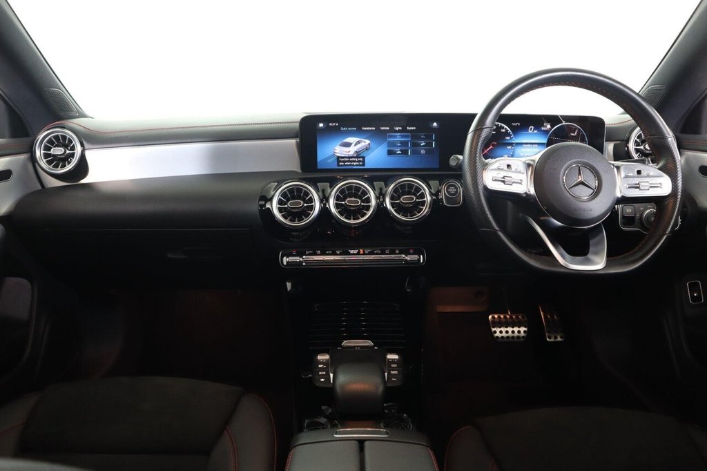 Used Mercedes-Benz CLA 2023 for sale - 76386320: Photo 13