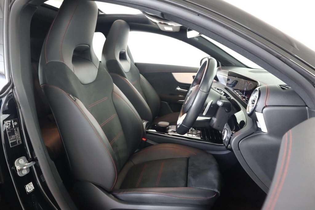 Used Mercedes-Benz CLA 2023 for sale - 76386320: Photo 15