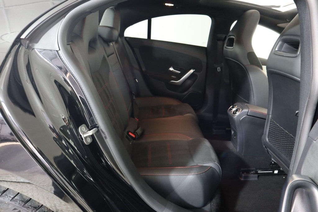 Used Mercedes-Benz CLA 2023 for sale - 76386320: Photo 16