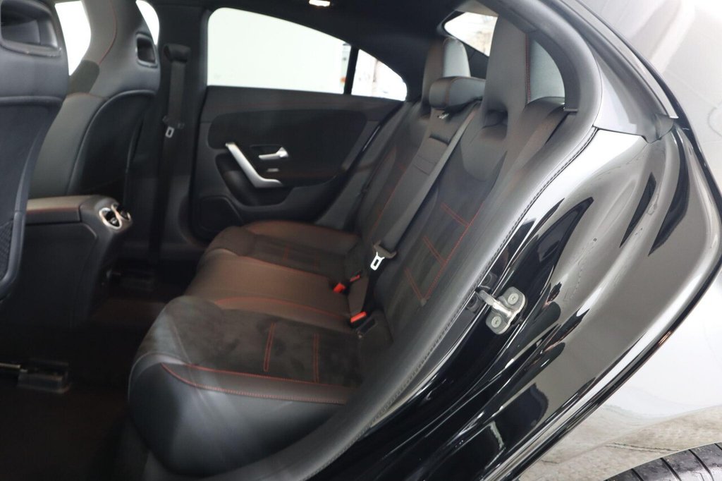 Used Mercedes-Benz CLA 2023 for sale - 76386320: Photo 17