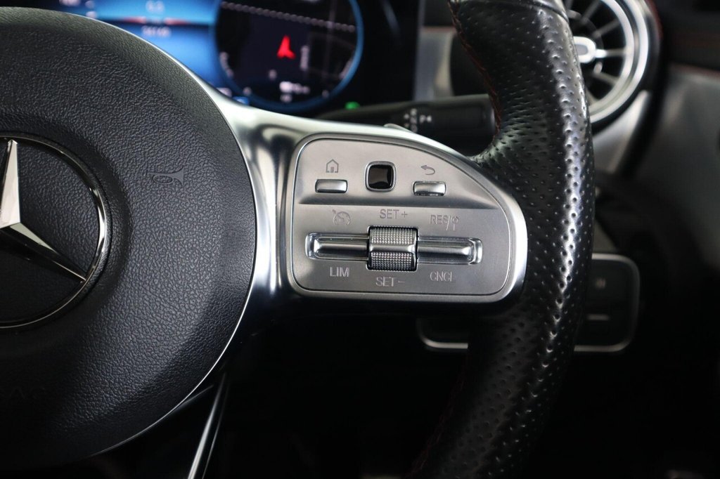 Used Mercedes-Benz CLA 2023 for sale - 76386320: Photo 18