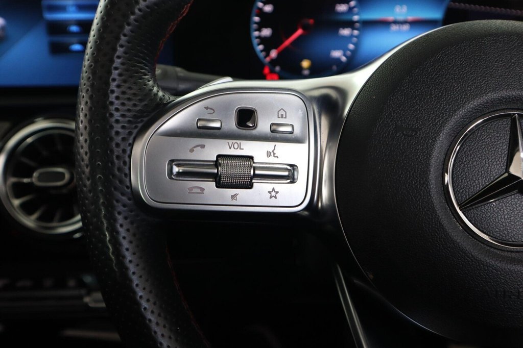 Used Mercedes-Benz CLA 2023 for sale - 76386320: Photo 19