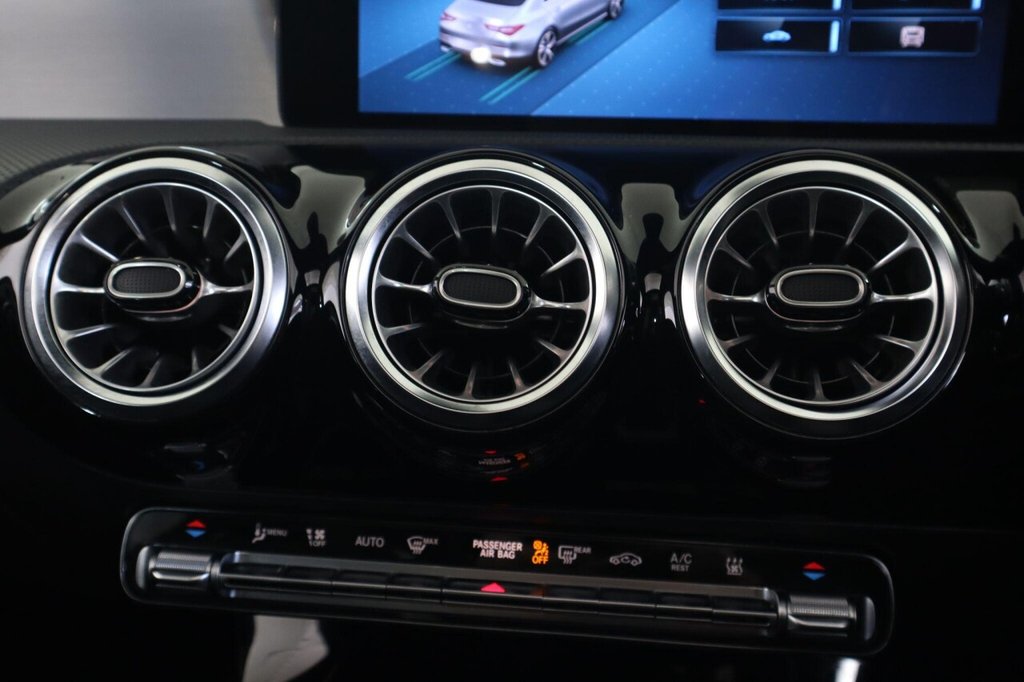 Used Mercedes-Benz CLA 2023 for sale - 76386320: Photo 23