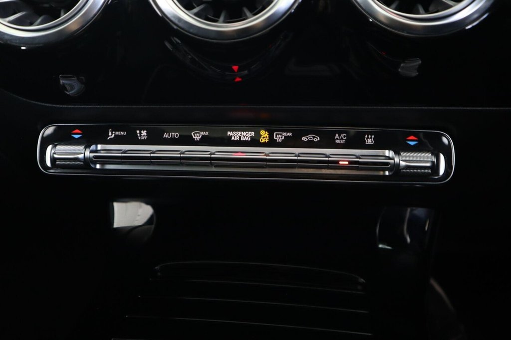 Used Mercedes-Benz CLA 2023 for sale - 76386320: Photo 24