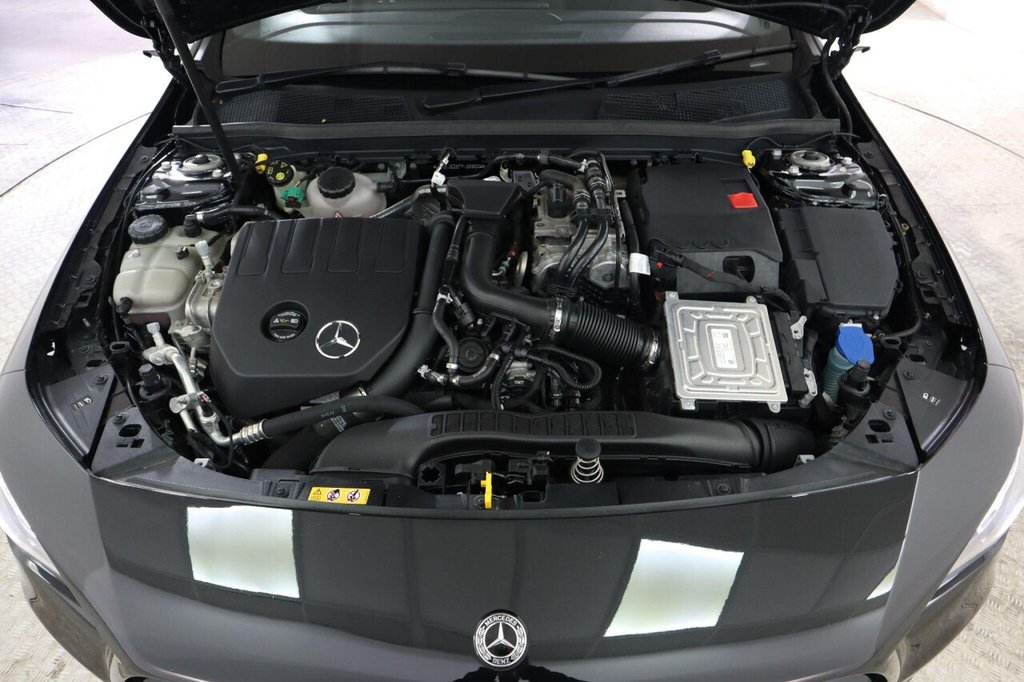 Used Mercedes-Benz CLA 2023 for sale - 76386320: Photo 29