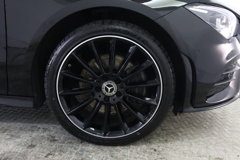 Used Mercedes-Benz CLA 2023 for sale - 76386320: Photo 30