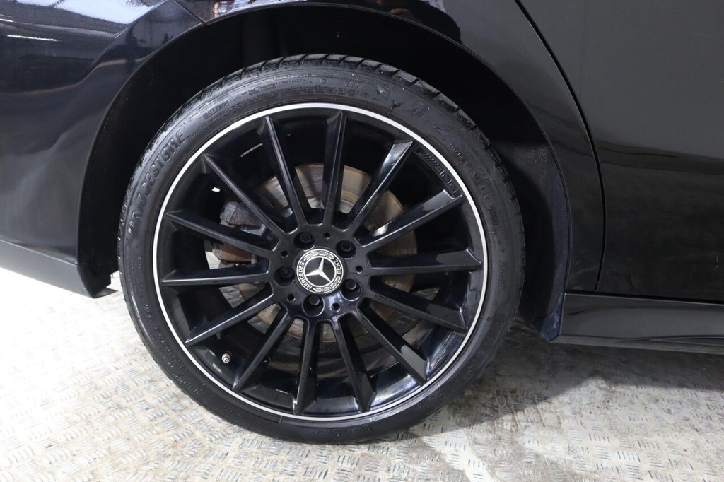 Used Mercedes-Benz CLA 2023 for sale - 76386320: Photo 31