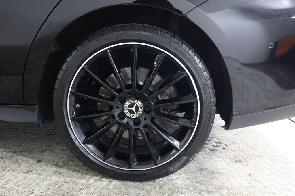 Used Mercedes-Benz CLA 2023 for sale - 76386320: Photo 32