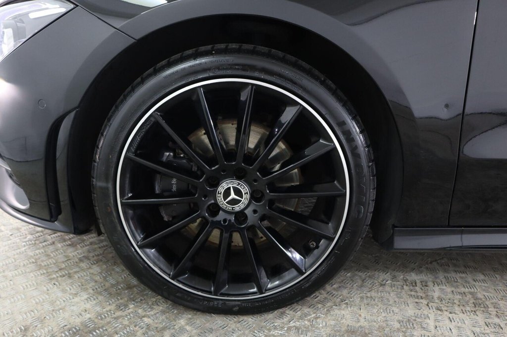 Used Mercedes-Benz CLA 2023 for sale - 76386320: Photo 33