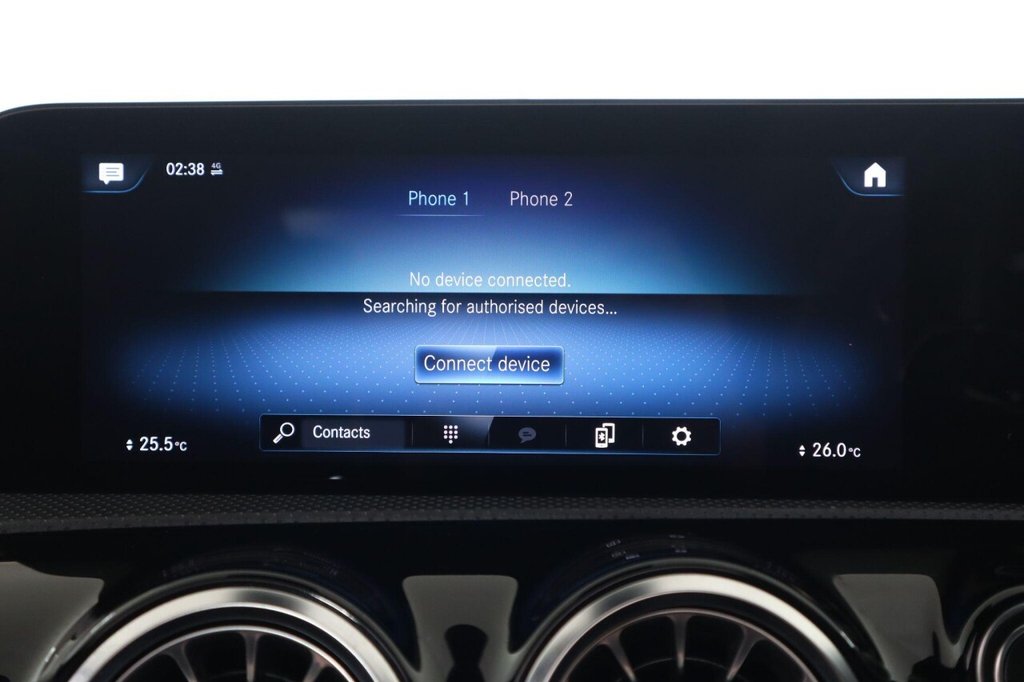 Used Mercedes-Benz CLA 2023 for sale - 76386320: Photo 35