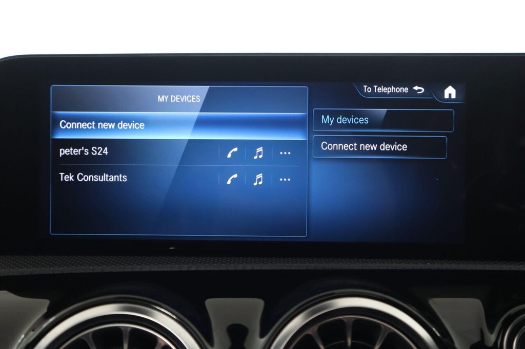 Used Mercedes-Benz CLA 2023 for sale - 76386320: Photo 36