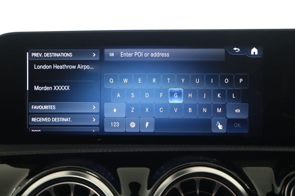 Used Mercedes-Benz CLA 2023 for sale - 76386320: Photo 38