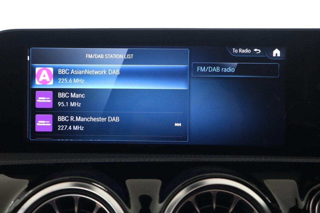 Used Mercedes-Benz CLA 2023 for sale - 76386320: Photo 39