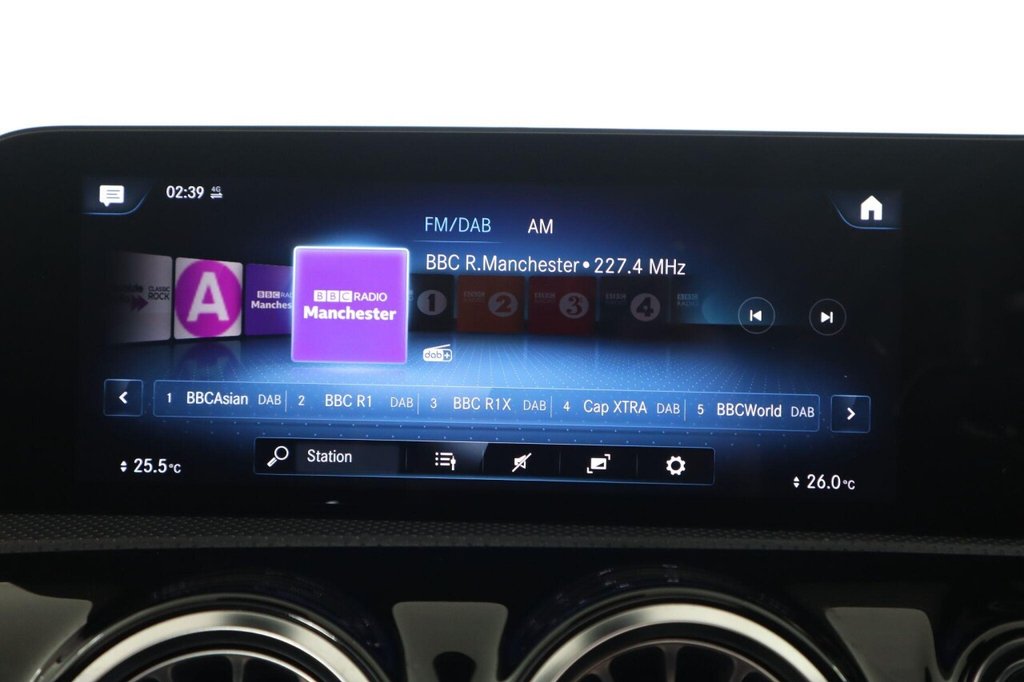 Used Mercedes-Benz CLA 2023 for sale - 76386320: Photo 40