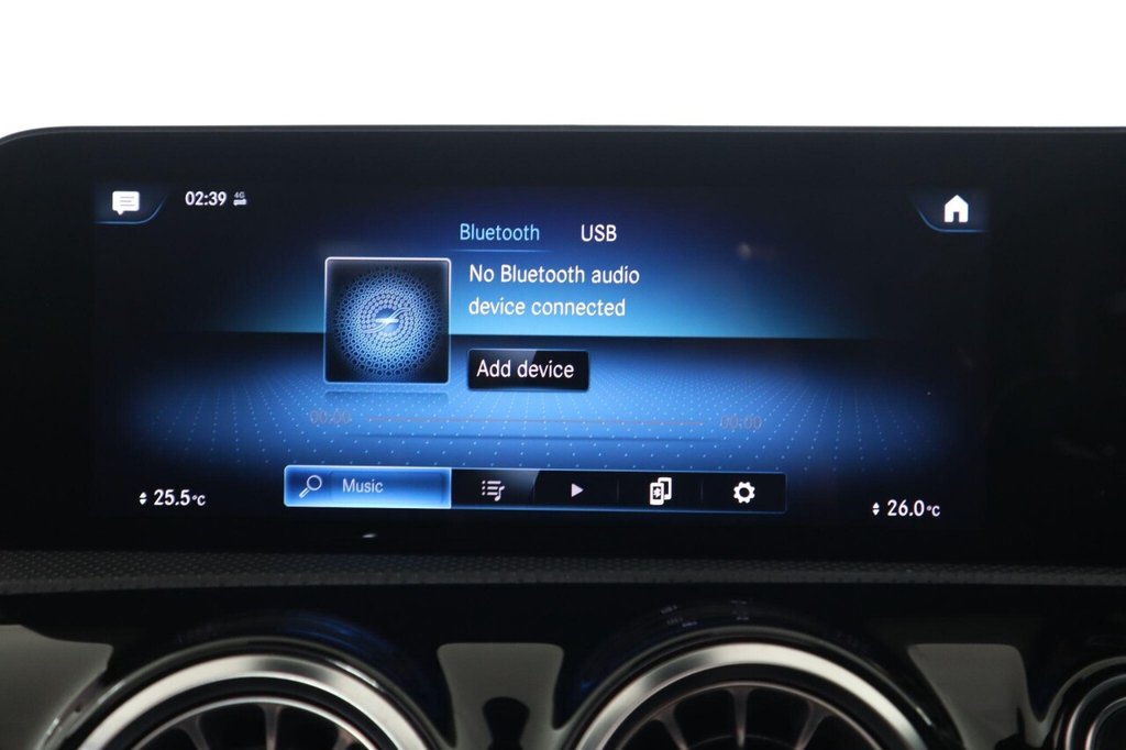 Used Mercedes-Benz CLA 2023 for sale - 76386320: Photo 41