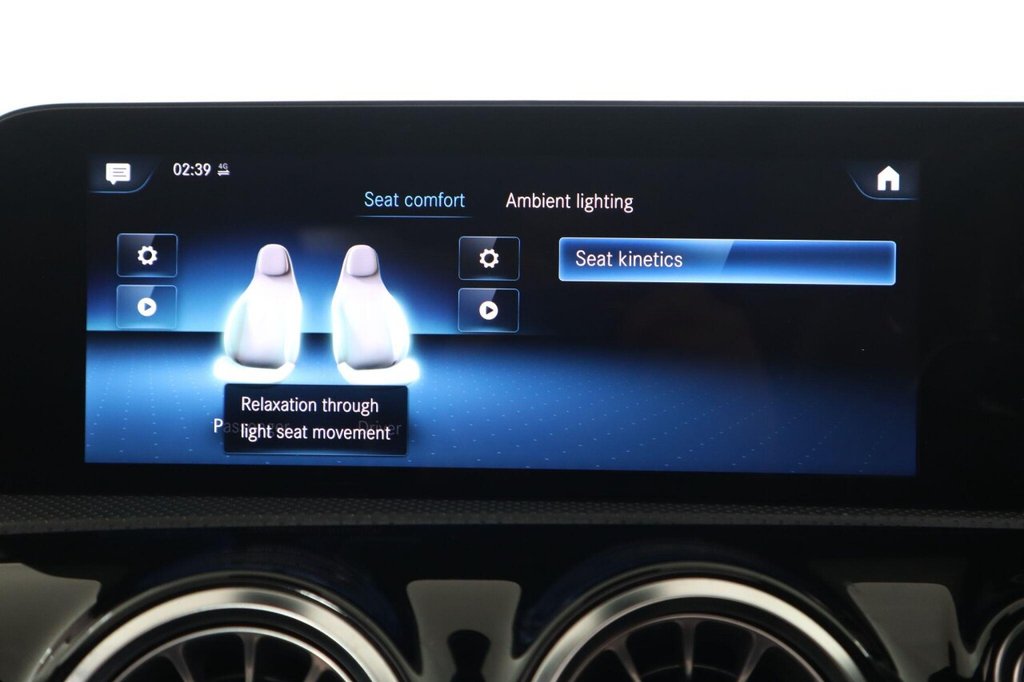 Used Mercedes-Benz CLA 2023 for sale - 76386320: Photo 42