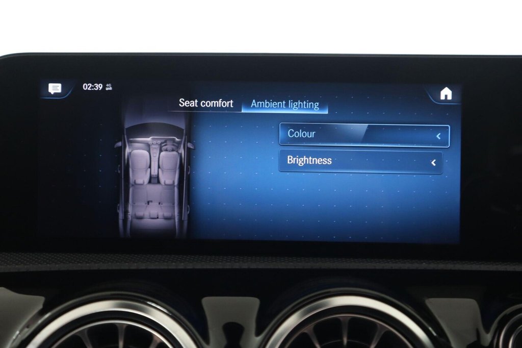 Used Mercedes-Benz CLA 2023 for sale - 76386320: Photo 43