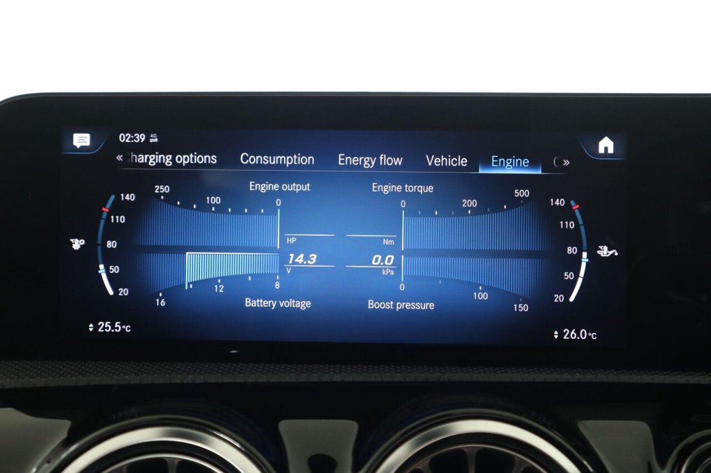 Used Mercedes-Benz CLA 2023 for sale - 76386320: Photo 44