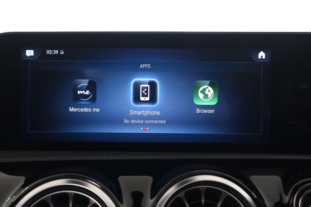 Used Mercedes-Benz CLA 2023 for sale - 76386320: Photo 45