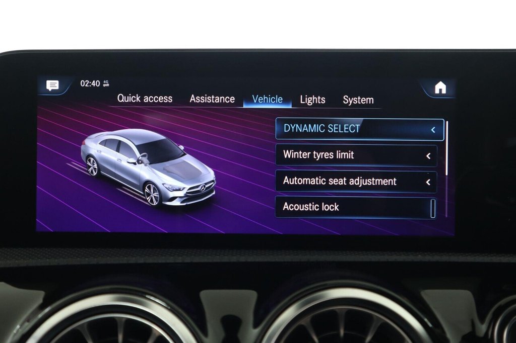 Used Mercedes-Benz CLA 2023 for sale - 76386320: Photo 48