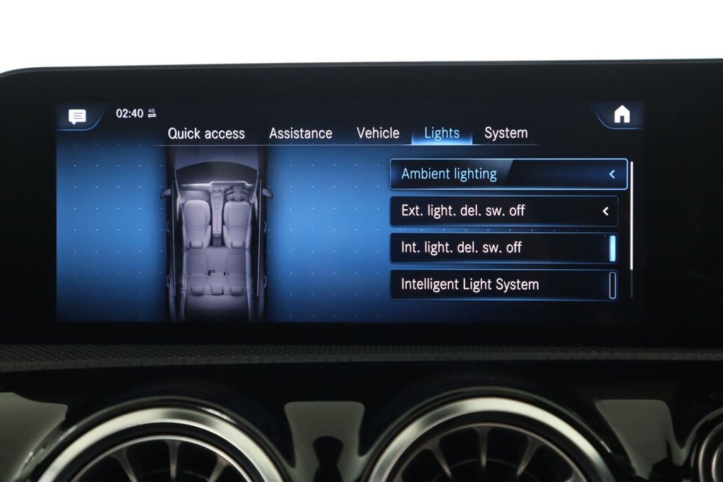 Used Mercedes-Benz CLA 2023 for sale - 76386320: Photo 49