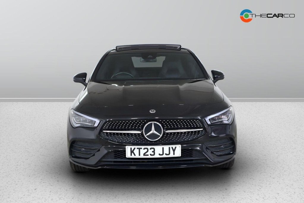 Used Mercedes-Benz CLA 2023 for sale - 76386320: Photo 5