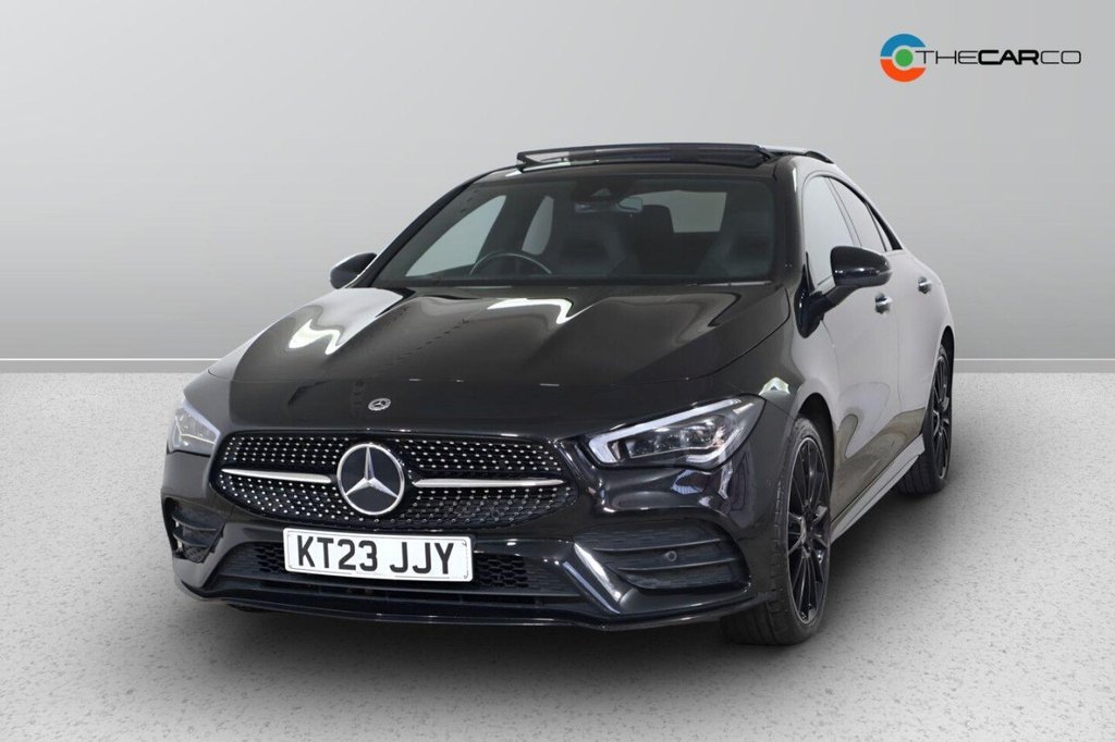 Used Mercedes-Benz CLA 2023 for sale - 76386320: Photo 6