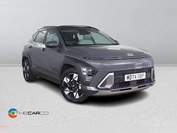 Used Hyundai KONA 2025 for sale - 79599361: Photo