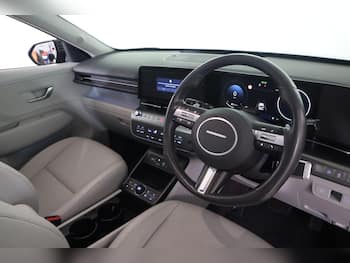 Used Hyundai KONA 2025 for sale - 79599361: Photo