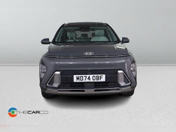 Used Hyundai KONA 2025 for sale - 79599361: Photo