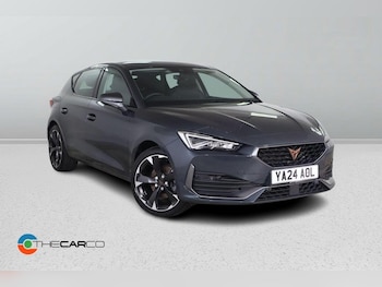 Used Cupra Leon 2024 for sale - 79103978: Photo
