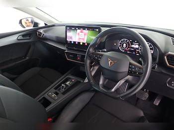 Used Cupra Leon 2024 for sale - 79103978: Photo