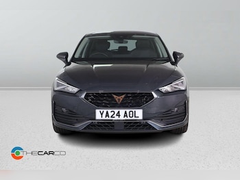 Used Cupra Leon 2024 for sale - 79103978: Photo
