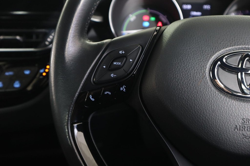 Used Toyota C-HR 2022 for sale - 76386324: Photo 18