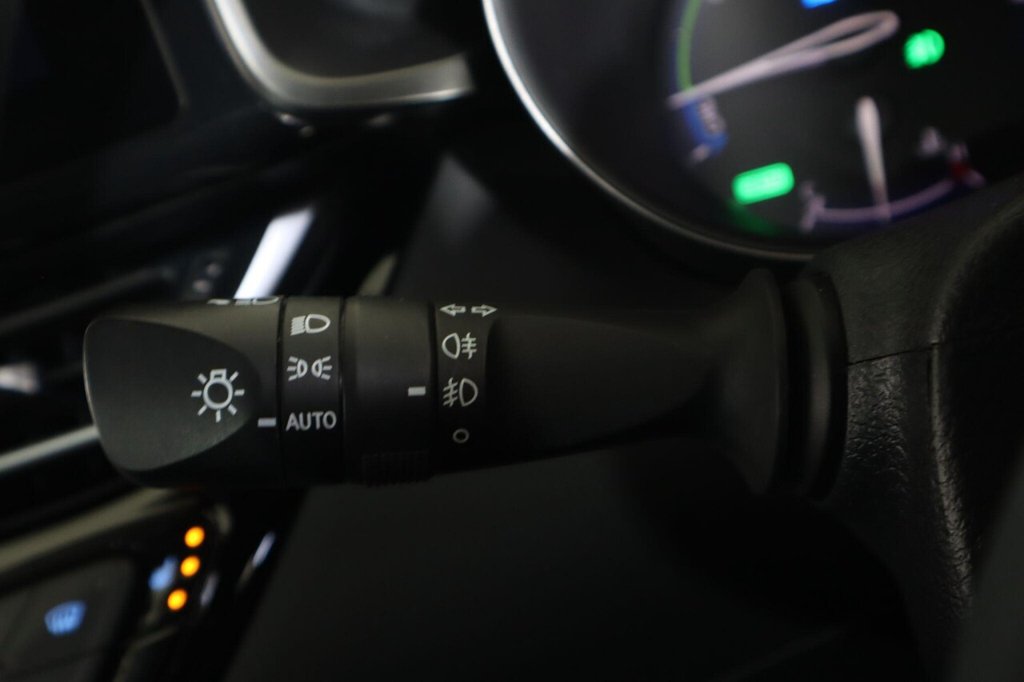 Used Toyota C-HR 2022 for sale - 76386324: Photo 20