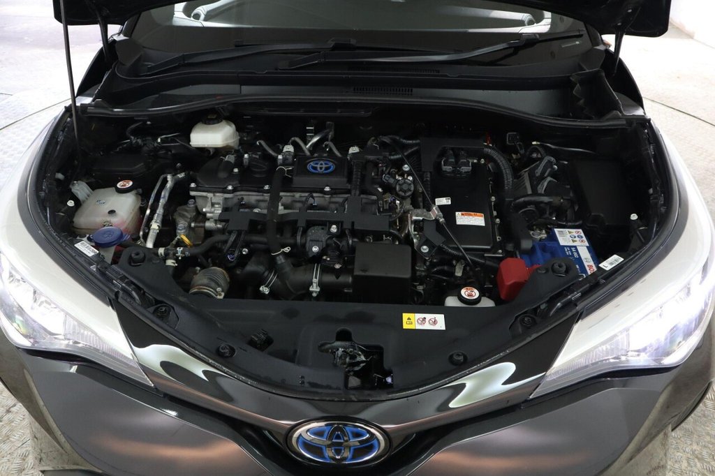 Used Toyota C-HR 2022 for sale - 76386324: Photo 27