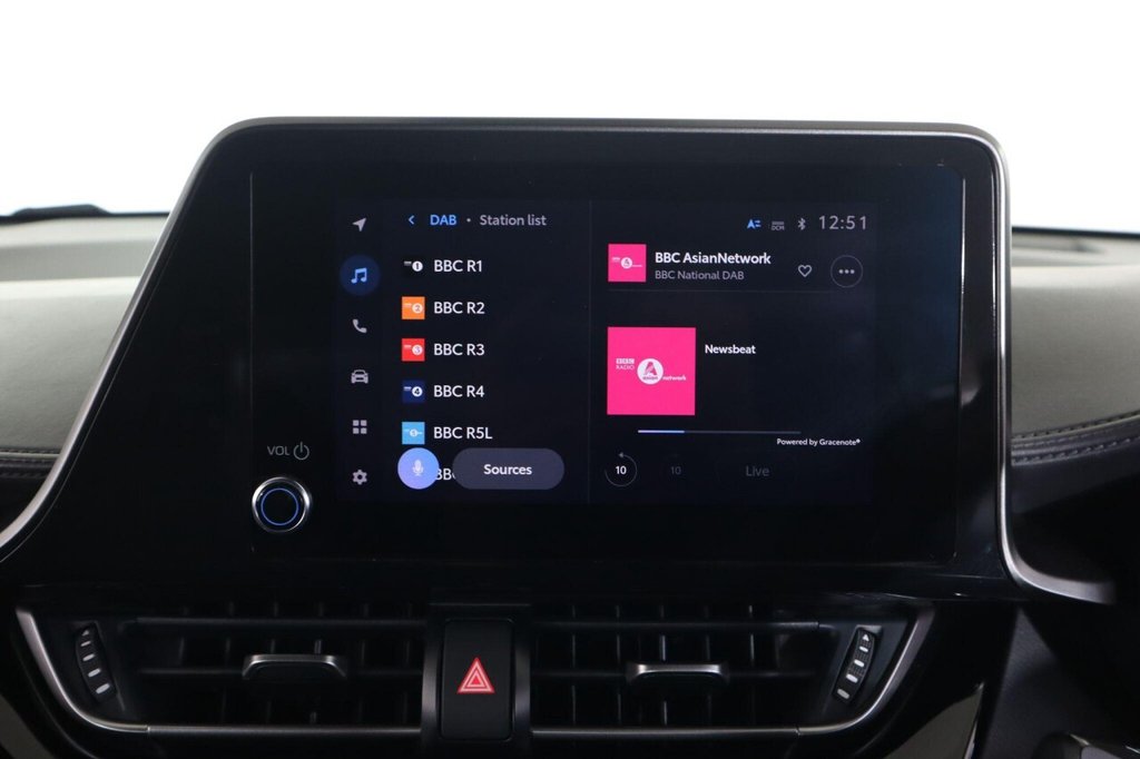 Used Toyota C-HR 2022 for sale - 76386324: Photo 33