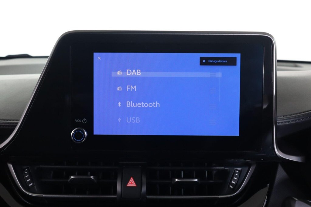 Used Toyota C-HR 2022 for sale - 76386324: Photo 34