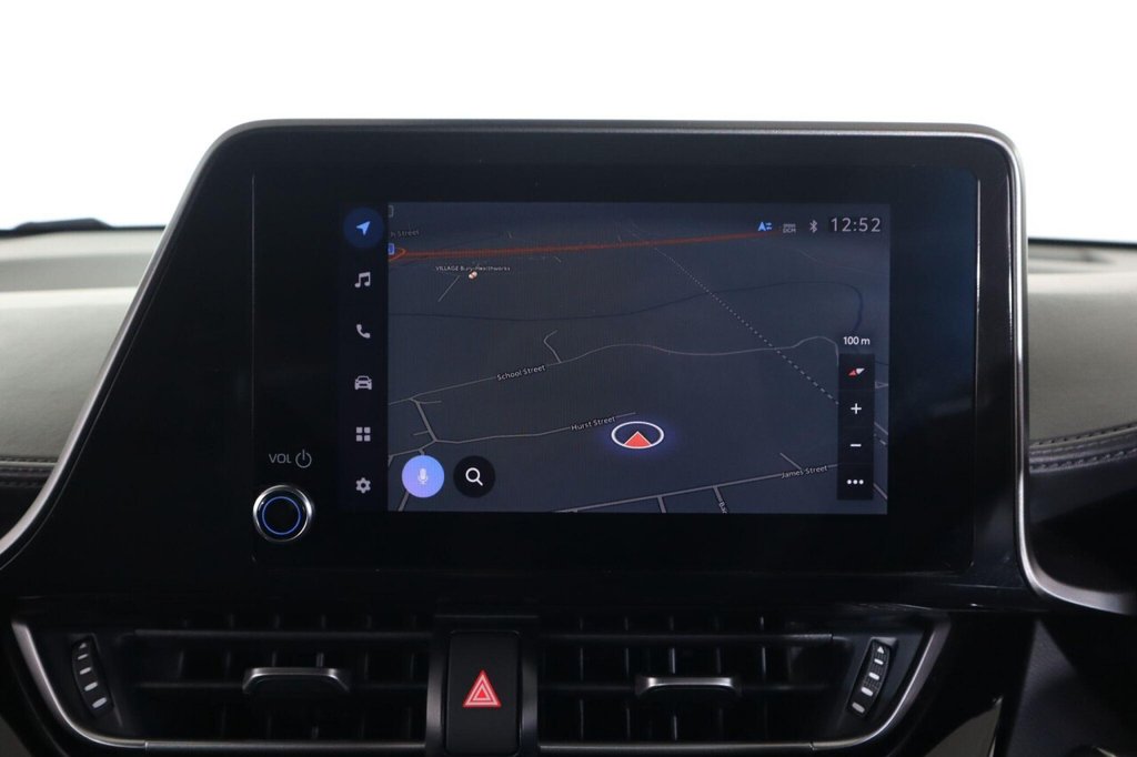 Used Toyota C-HR 2022 for sale - 76386324: Photo 35