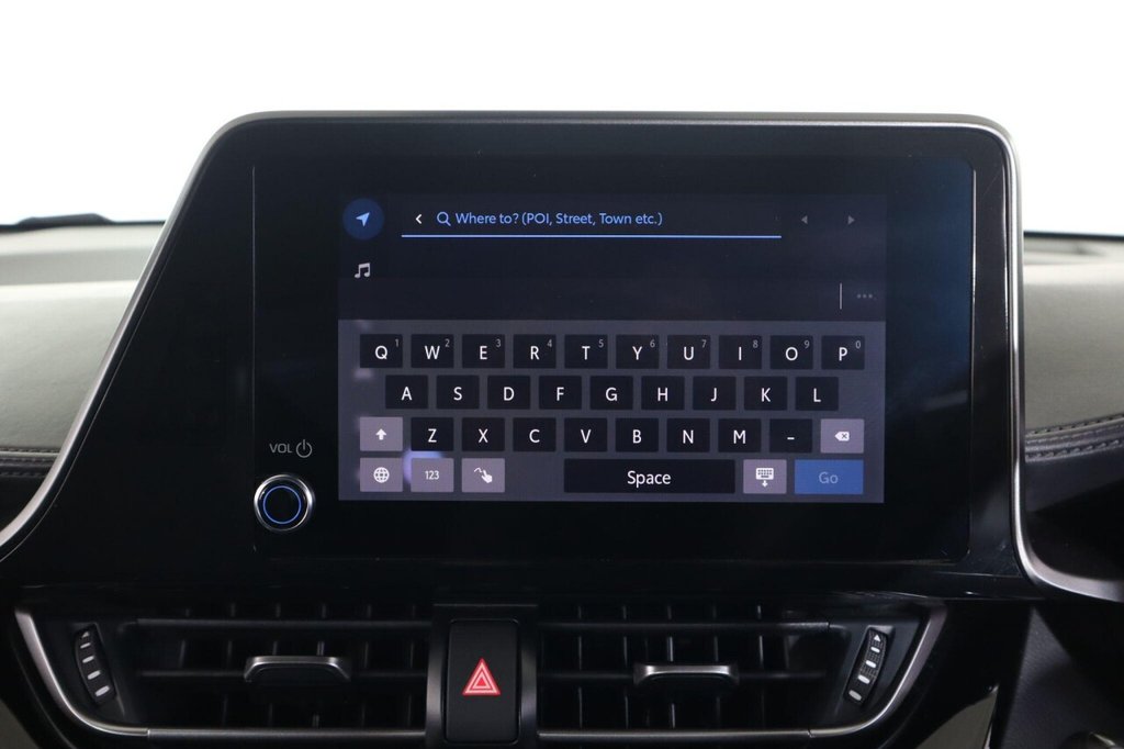 Used Toyota C-HR 2022 for sale - 76386324: Photo 36