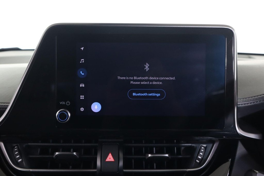 Used Toyota C-HR 2022 for sale - 76386324: Photo 37