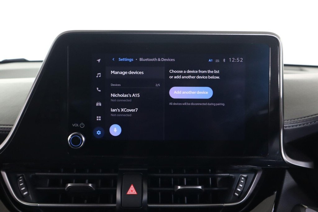 Used Toyota C-HR 2022 for sale - 76386324: Photo 38